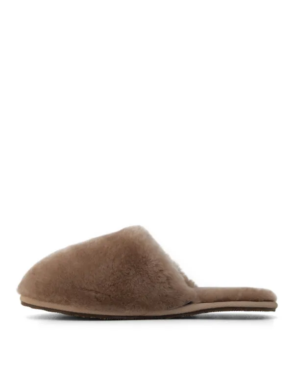 TESSELLI BANKSIA SLIPPERS