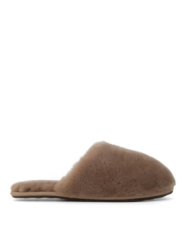 TESSELLI BANKSIA SLIPPERS