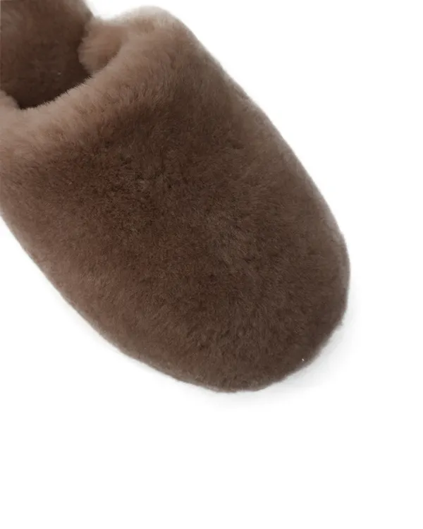 TESSELLI BANKSIA SLIPPERS