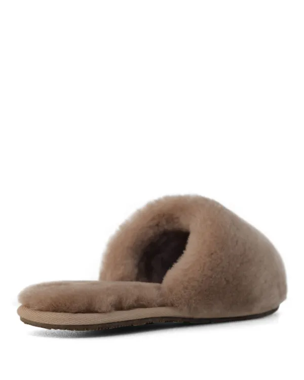 TESSELLI BANKSIA SLIPPERS