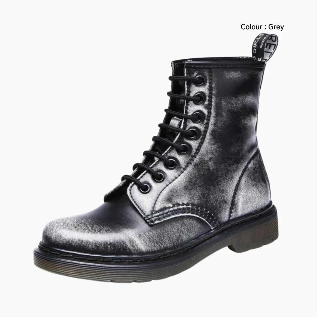 Wear Resistant Sole, Non-Slip : Winter Boots for Women