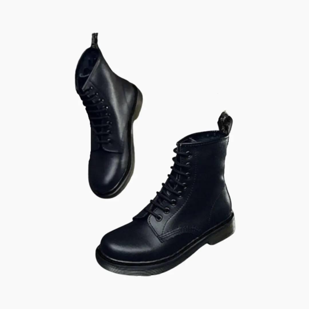 Wear Resistant Sole, Non-Slip : Winter Boots for Women