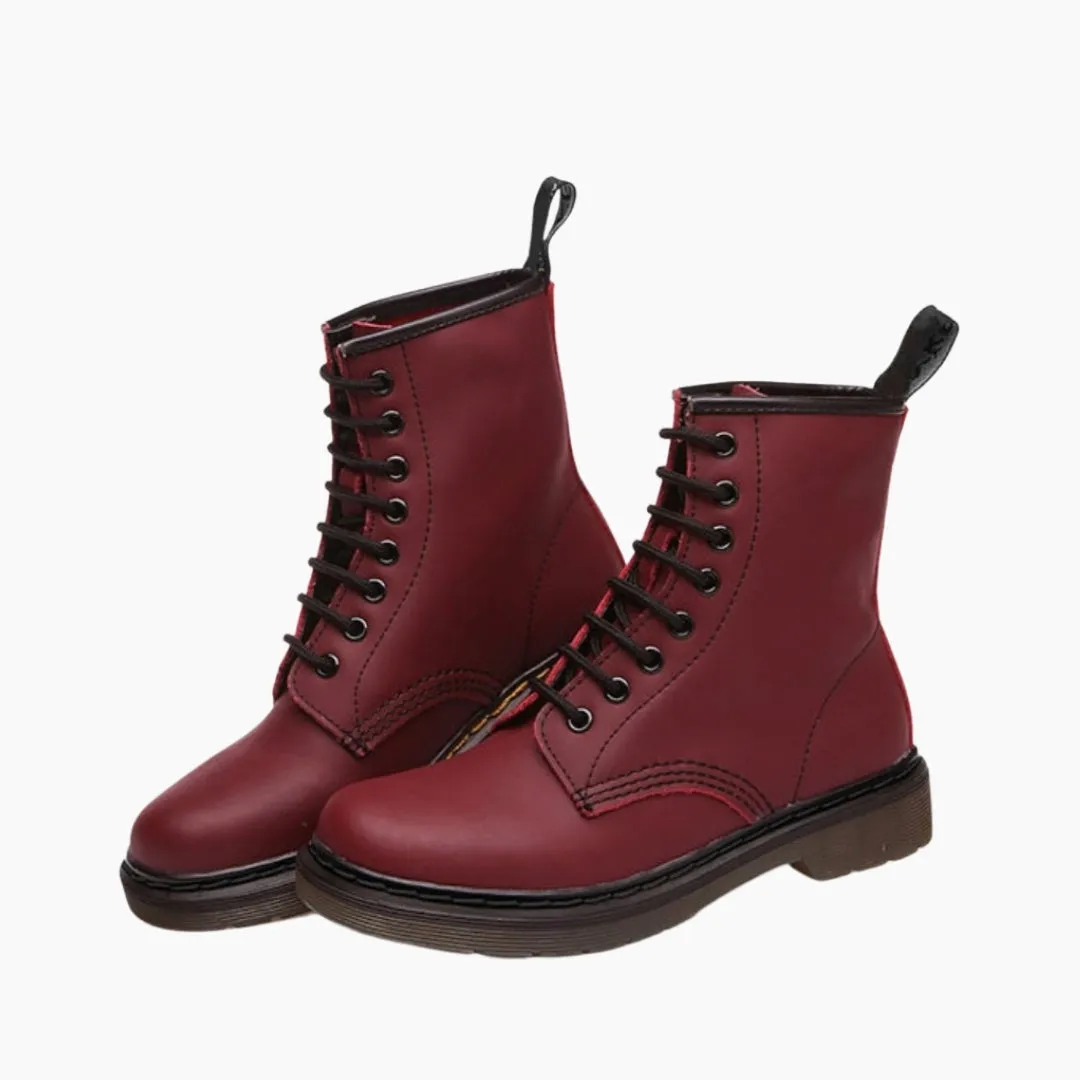 Wear Resistant Sole, Non-Slip : Winter Boots for Women