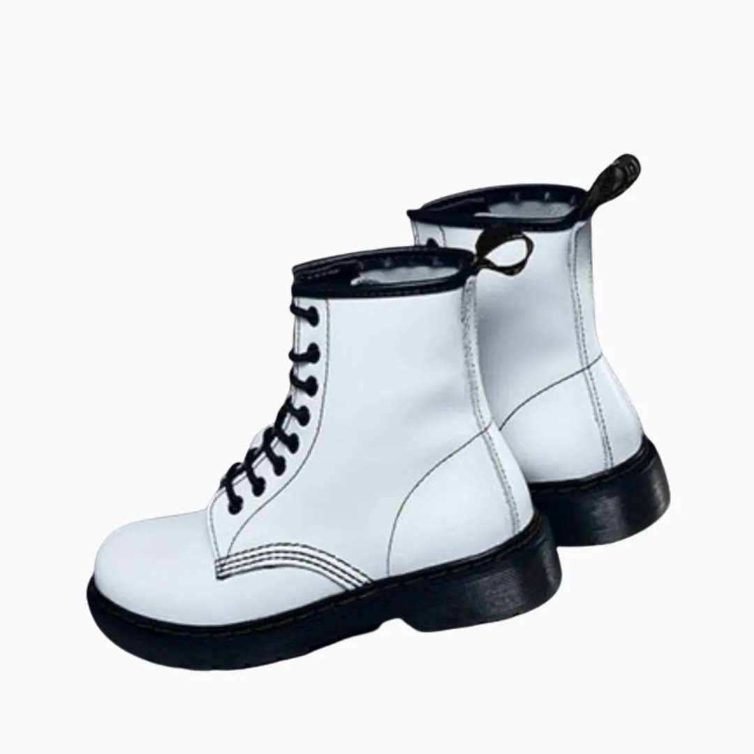Wear Resistant Sole, Non-Slip : Winter Boots for Women