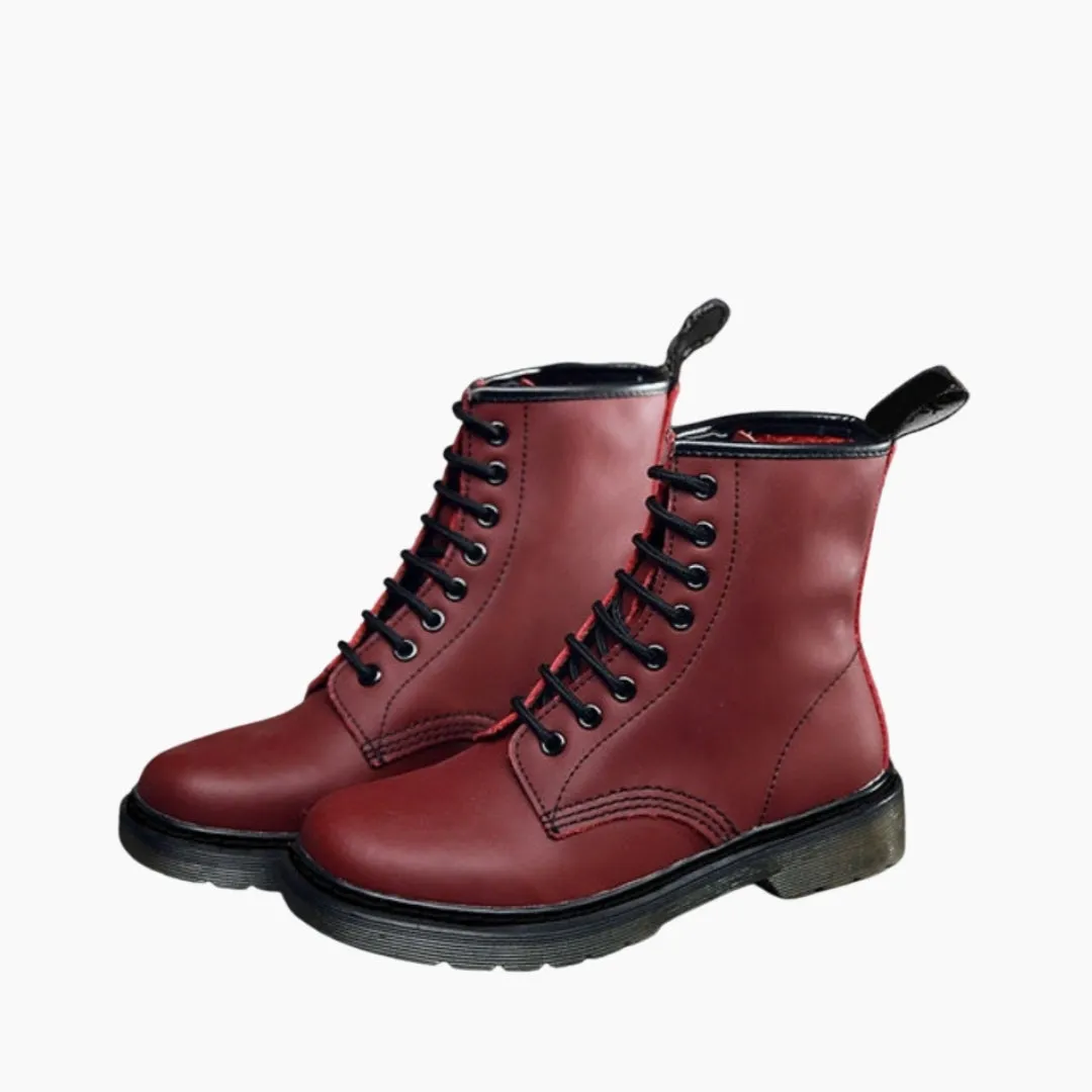 Wear Resistant Sole, Non-Slip : Winter Boots for Women