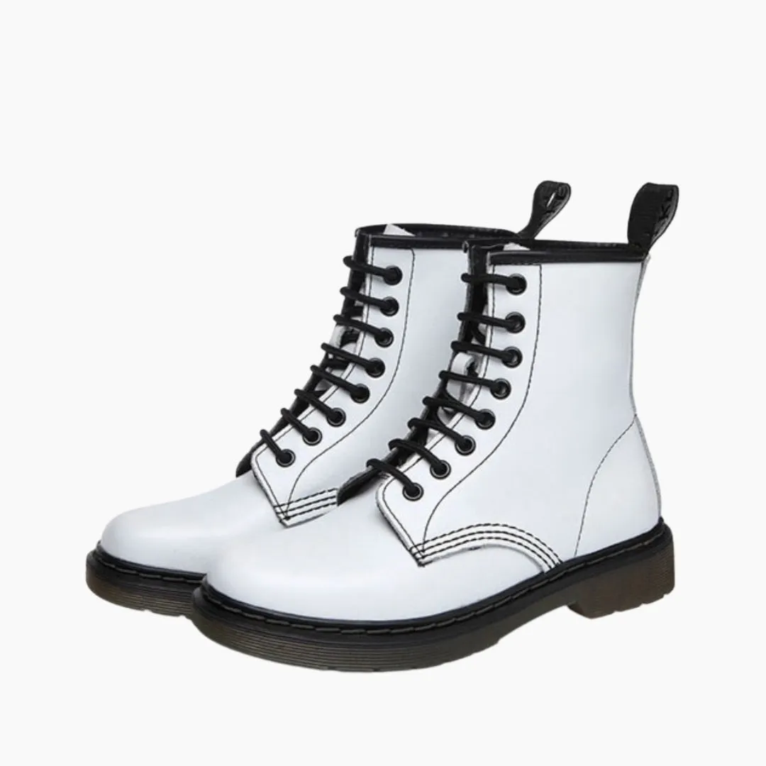Wear Resistant Sole, Non-Slip : Winter Boots for Women