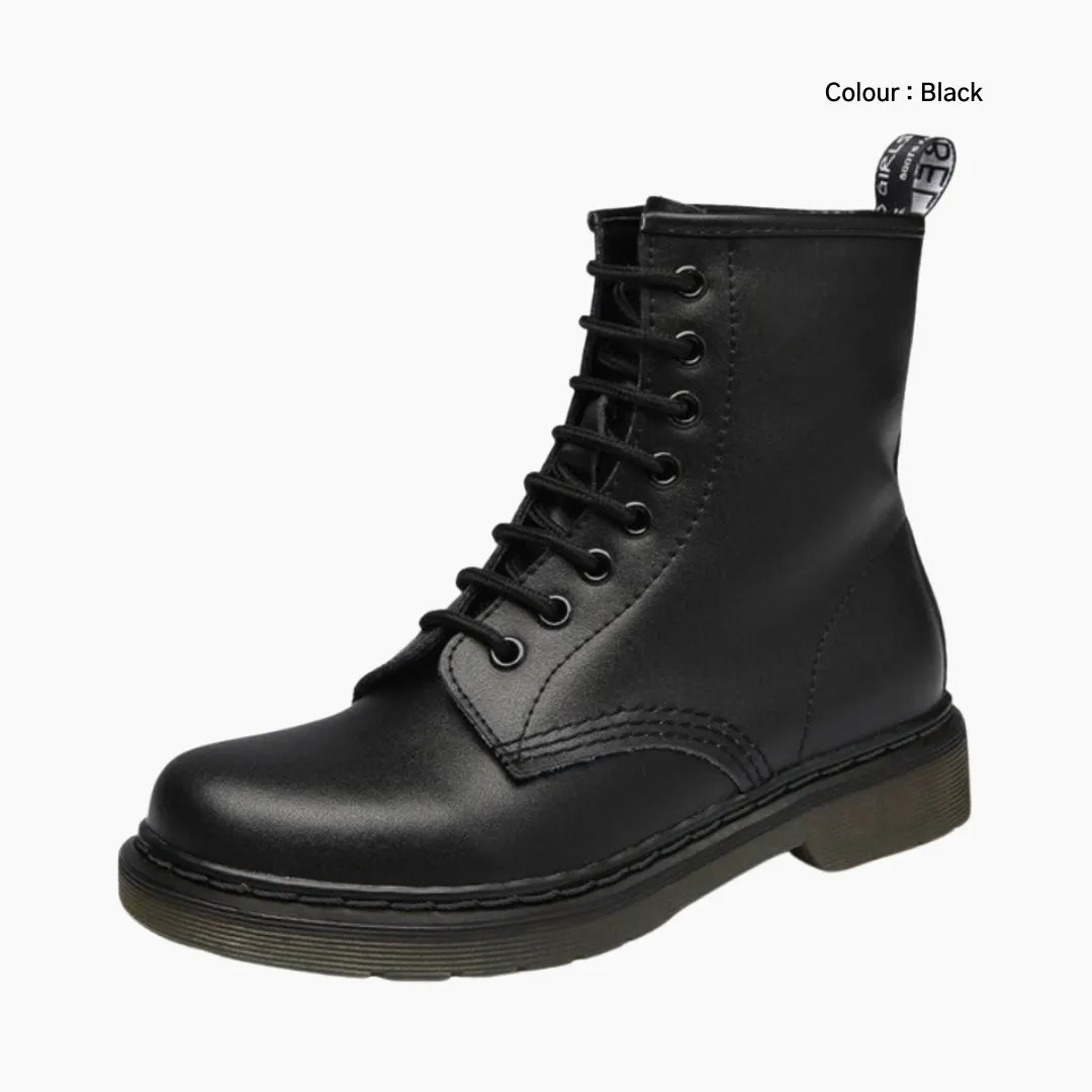 Wear Resistant Sole, Non-Slip : Winter Boots for Women