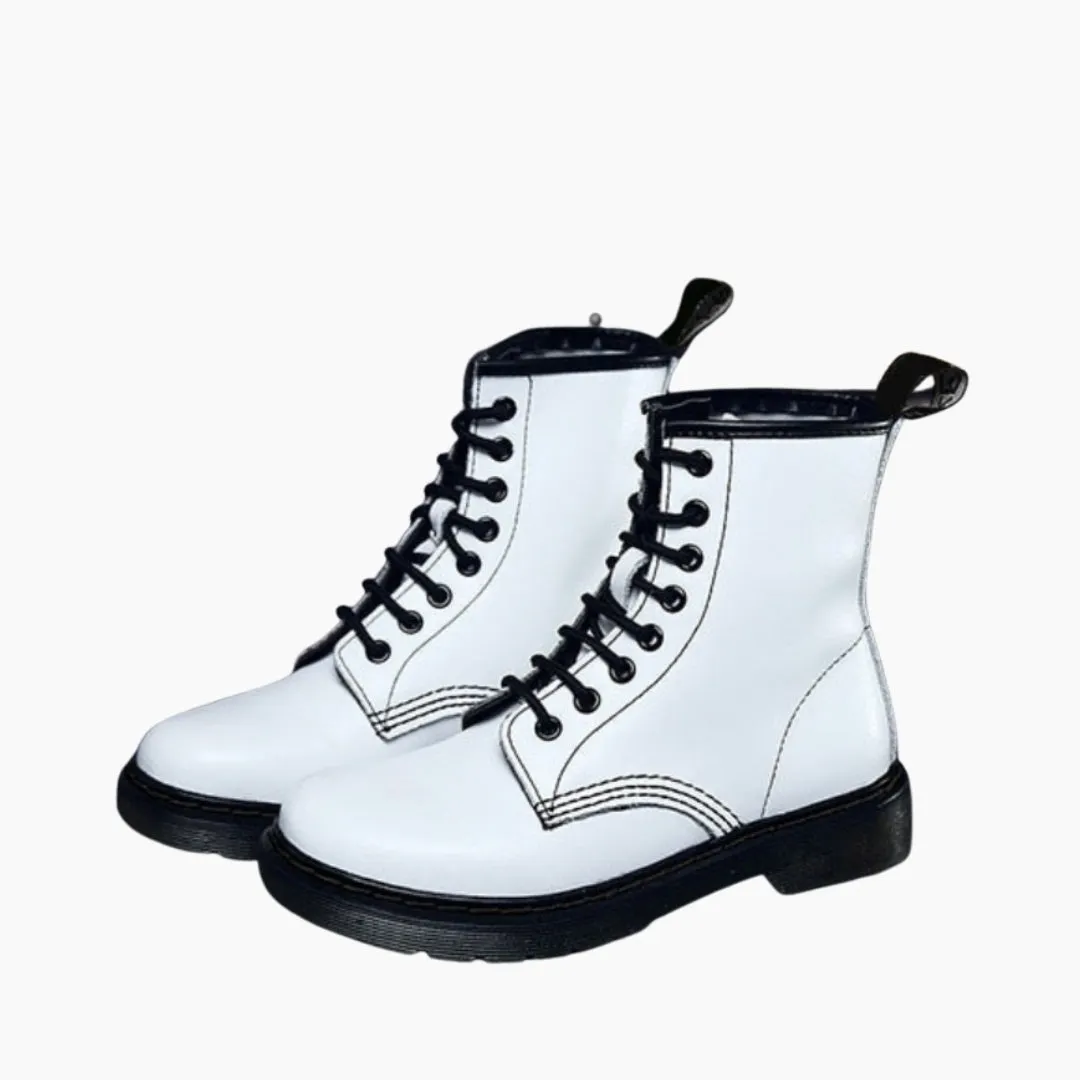 Wear Resistant Sole, Non-Slip : Winter Boots for Women
