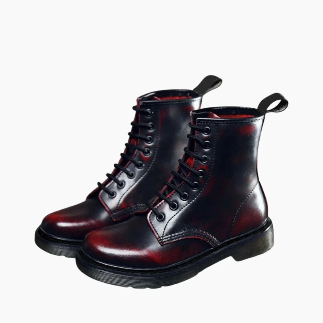 Wear Resistant Sole, Non-Slip : Winter Boots for Women