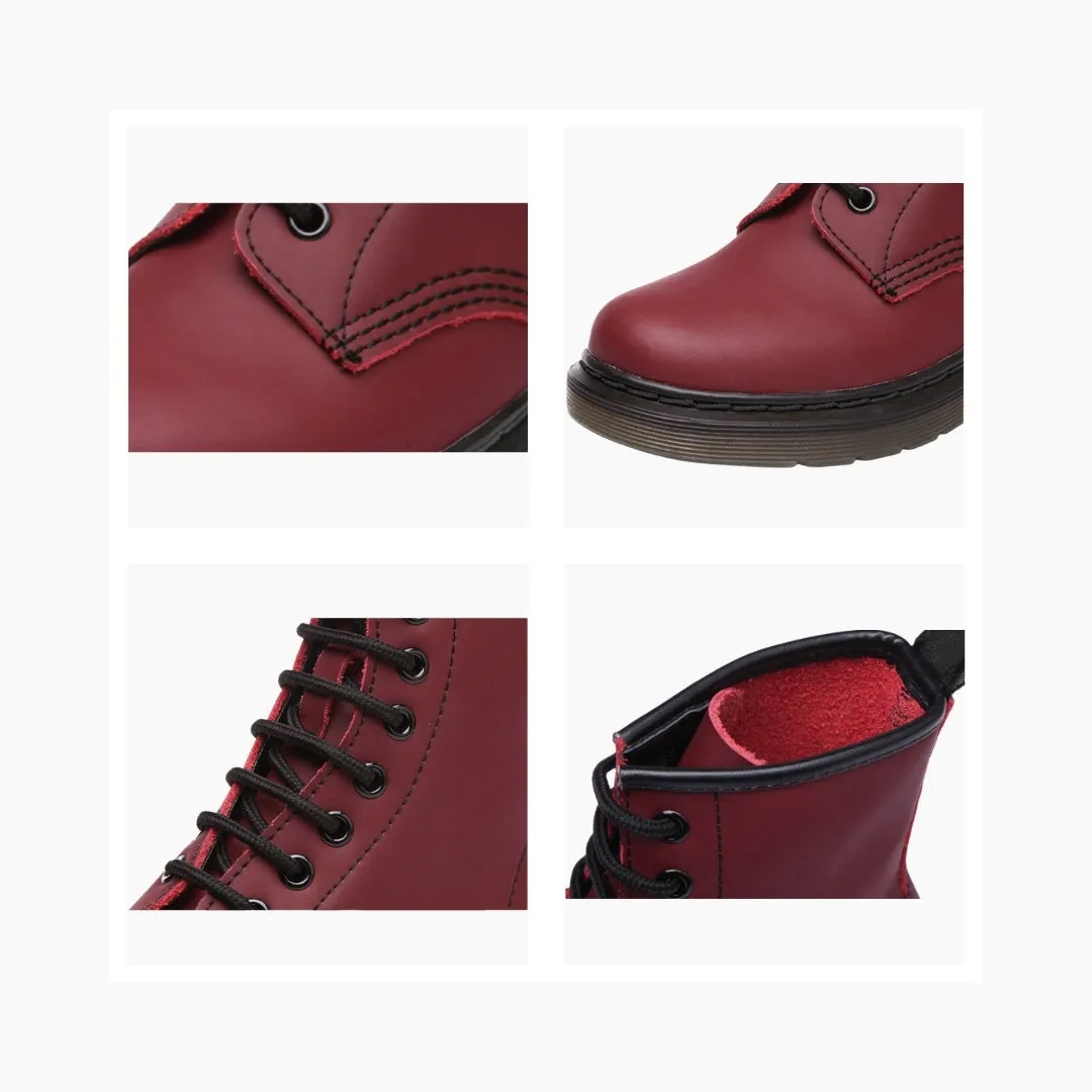 Wear Resistant Sole, Non-Slip : Winter Boots for Women