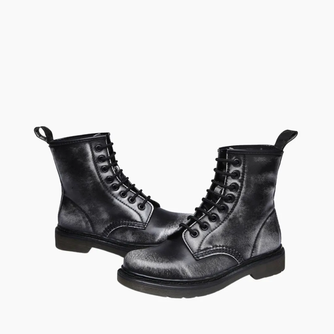 Wear Resistant Sole, Non-Slip : Winter Boots for Women