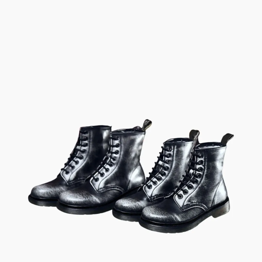 Wear Resistant Sole, Non-Slip : Winter Boots for Women