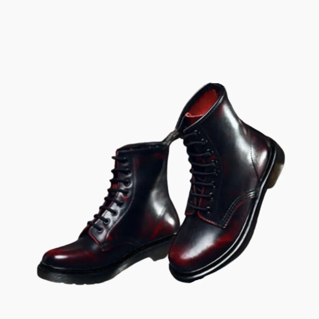 Wear Resistant Sole, Non-Slip : Winter Boots for Women