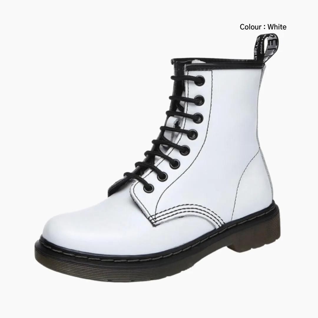 Wear Resistant Sole, Non-Slip : Winter Boots for Women