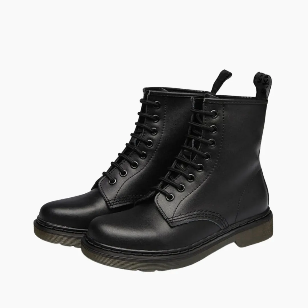 Wear Resistant Sole, Non-Slip : Winter Boots for Women