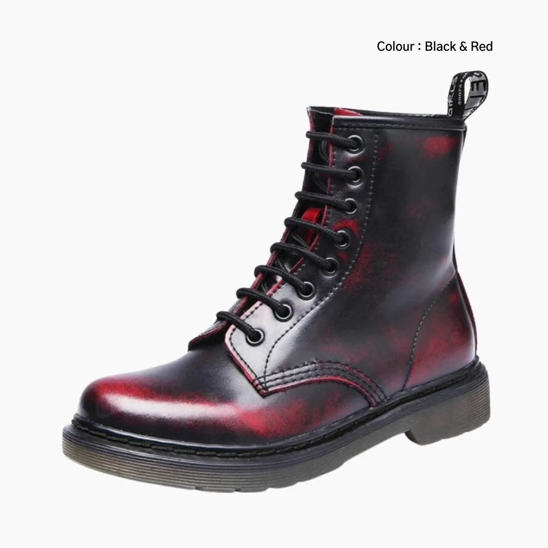 Wear Resistant Sole, Non-Slip : Winter Boots for Women