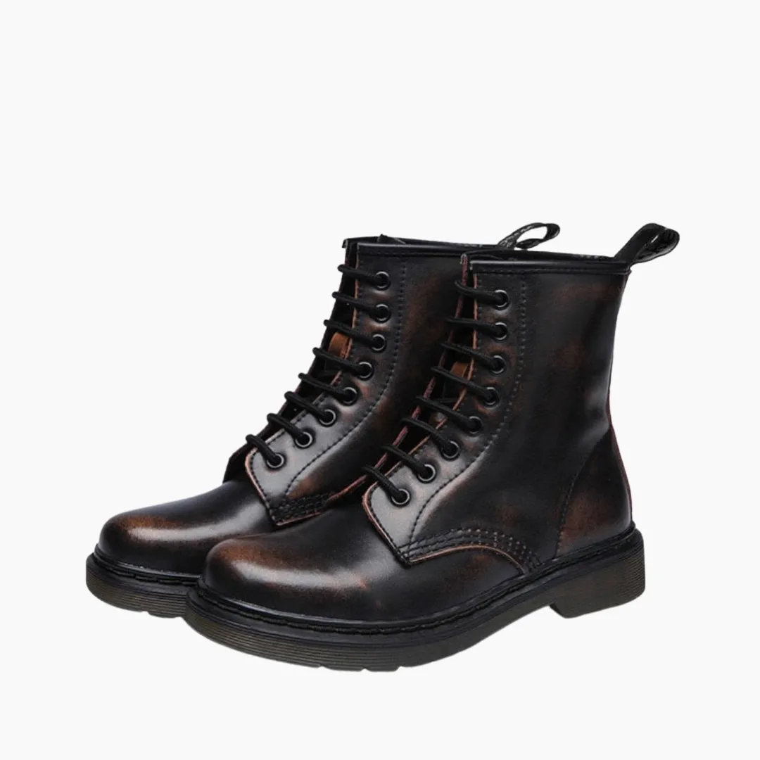 Wear Resistant Sole, Non-Slip : Winter Boots for Women