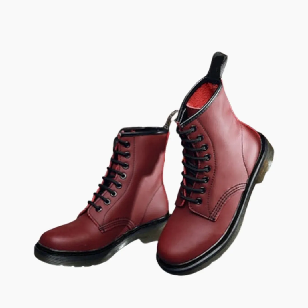 Wear Resistant Sole, Non-Slip : Winter Boots for Women