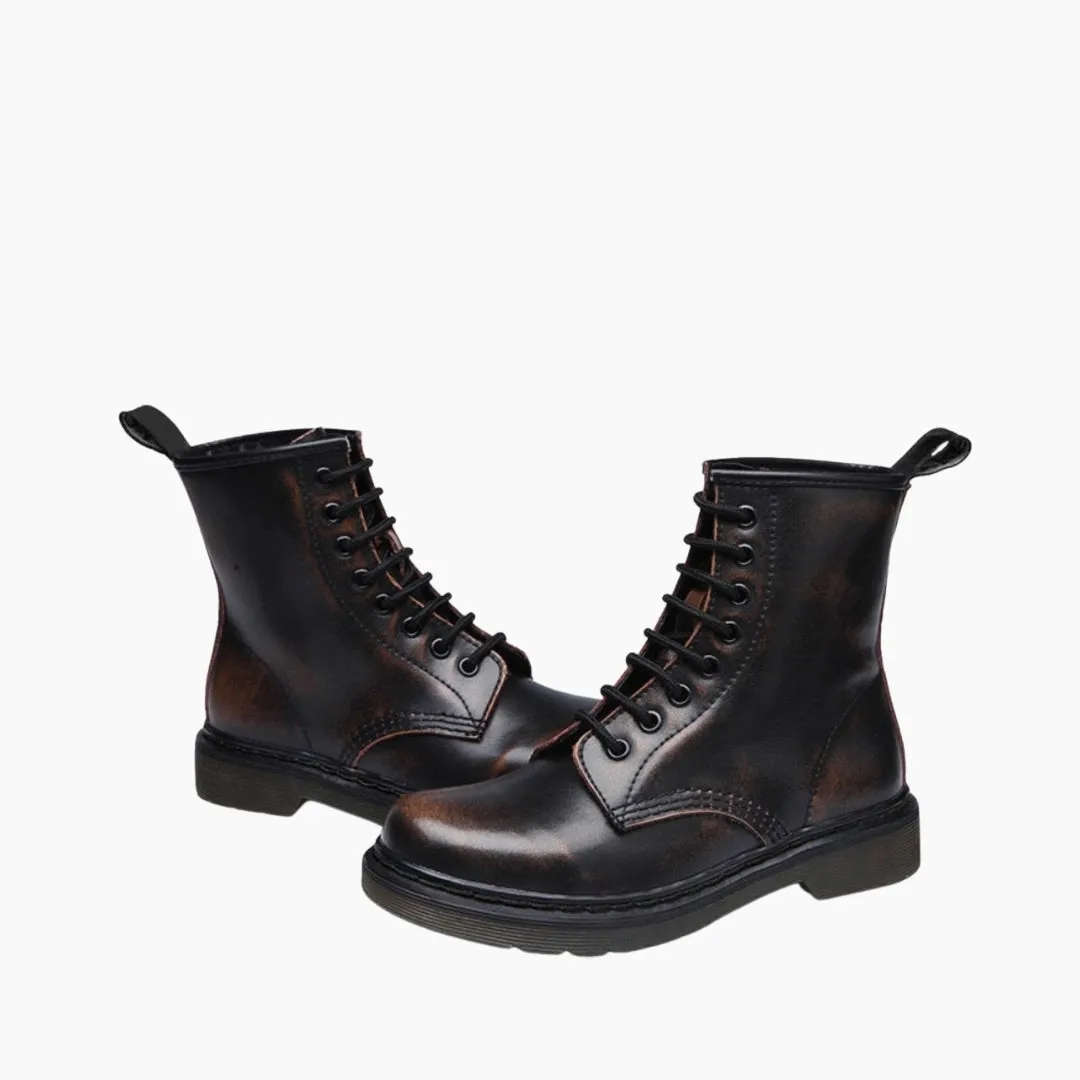 Wear Resistant Sole, Non-Slip : Winter Boots for Women