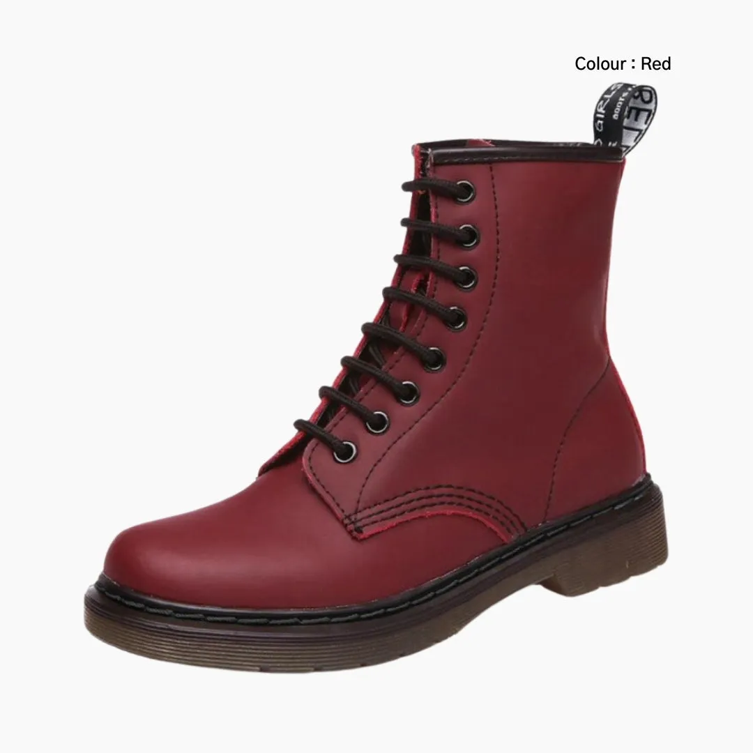 Wear Resistant Sole, Non-Slip : Winter Boots for Women