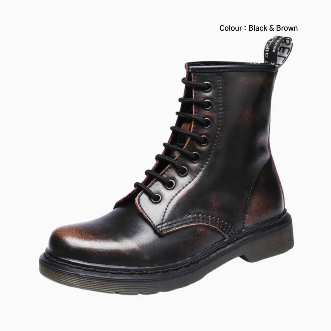 Wear Resistant Sole, Non-Slip : Winter Boots for Women