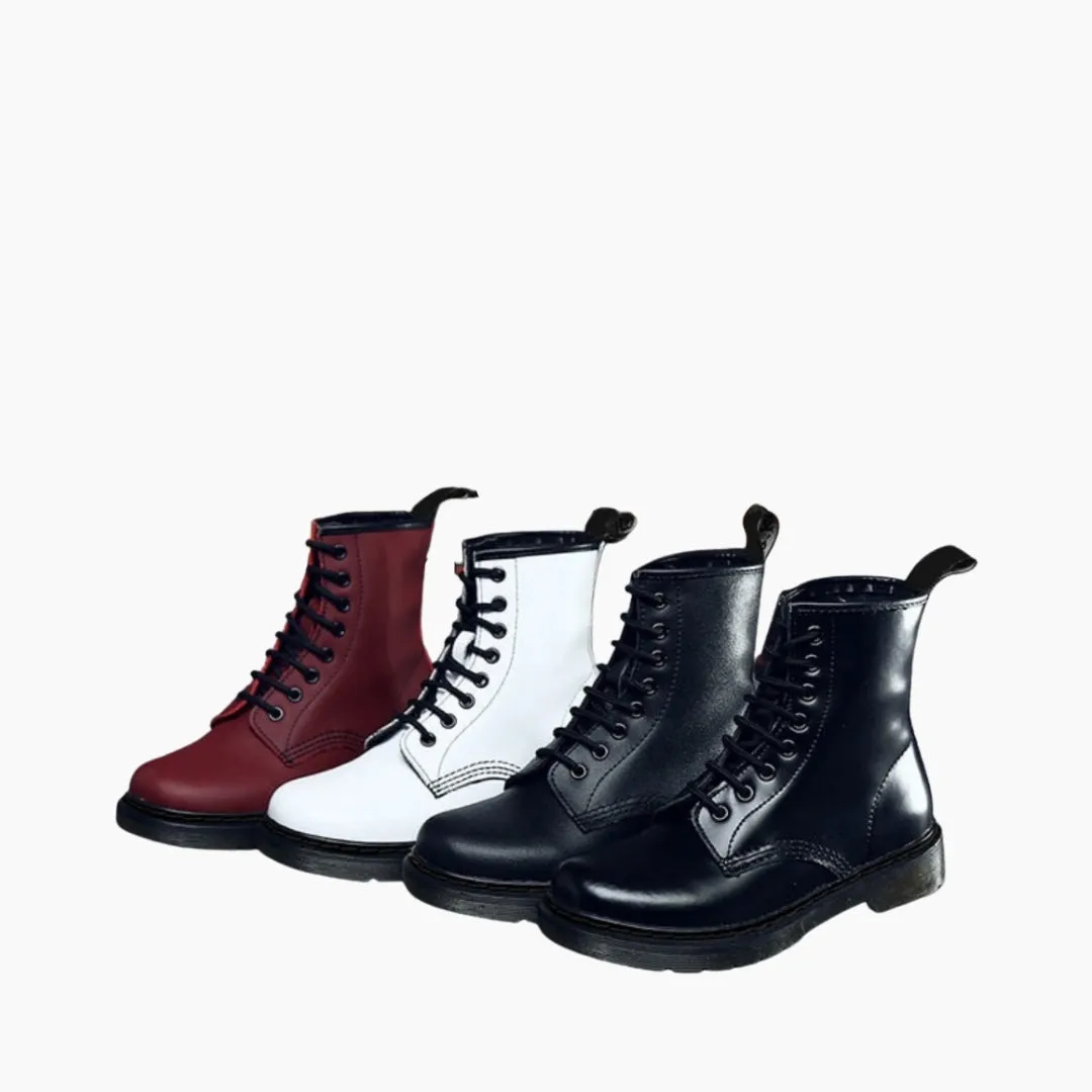 Wear Resistant Sole, Non-Slip : Winter Boots for Women
