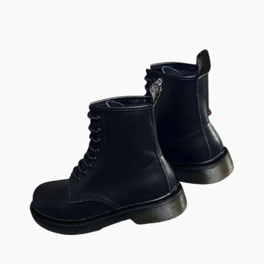 Wear Resistant Sole, Non-Slip : Winter Boots for Women