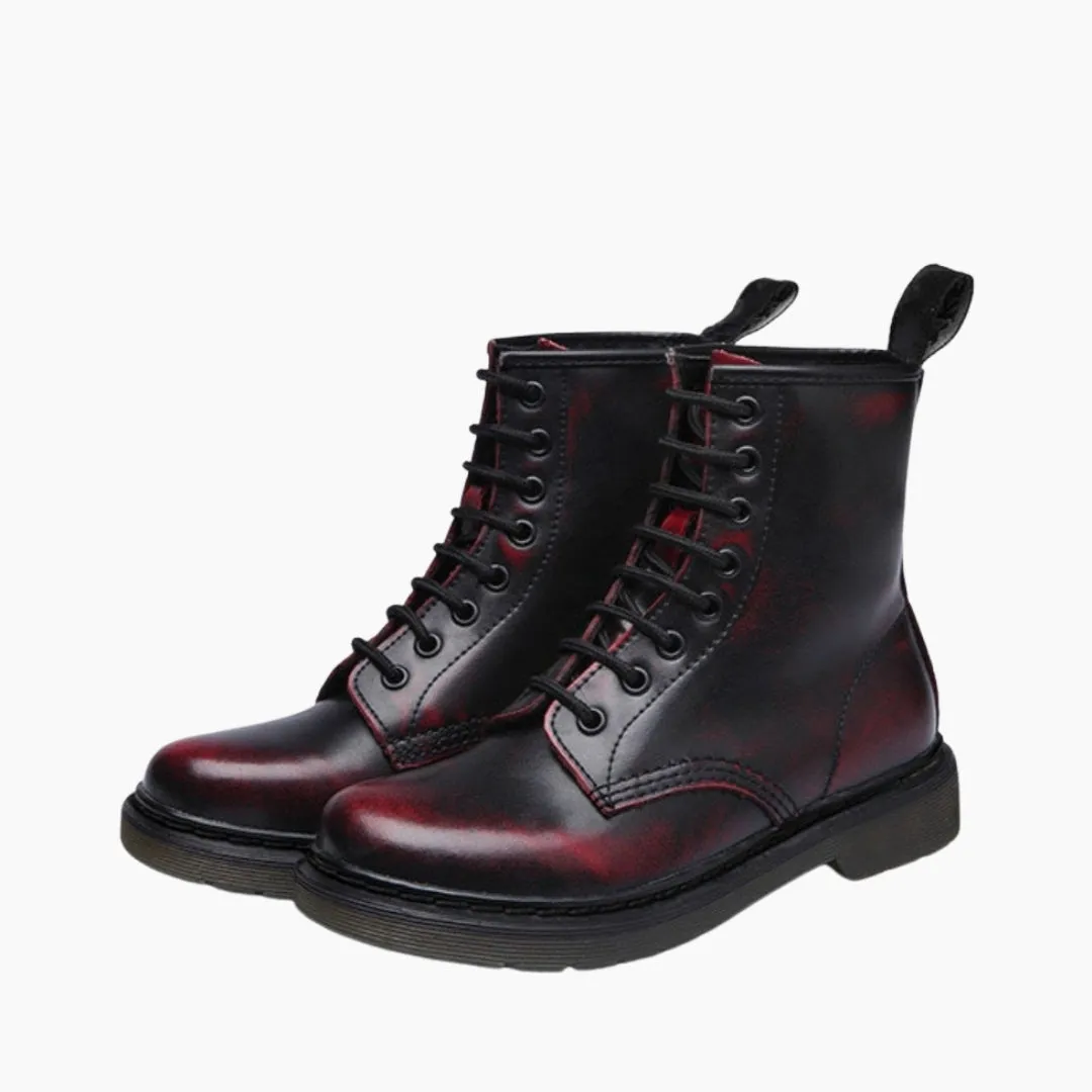 Wear Resistant Sole, Non-Slip : Winter Boots for Women