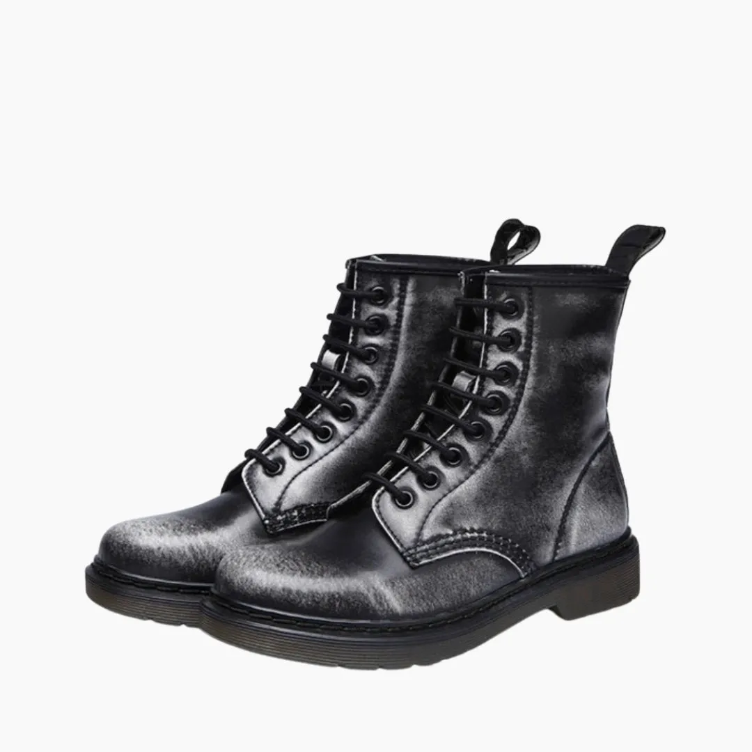 Wear Resistant Sole, Non-Slip : Winter Boots for Women