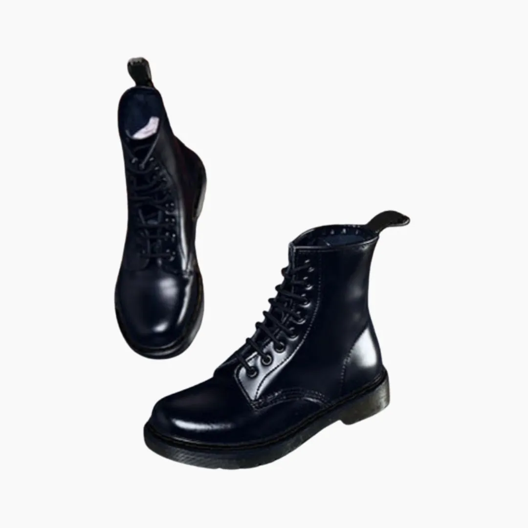 Wear Resistant Sole, Non-Slip : Winter Boots for Women
