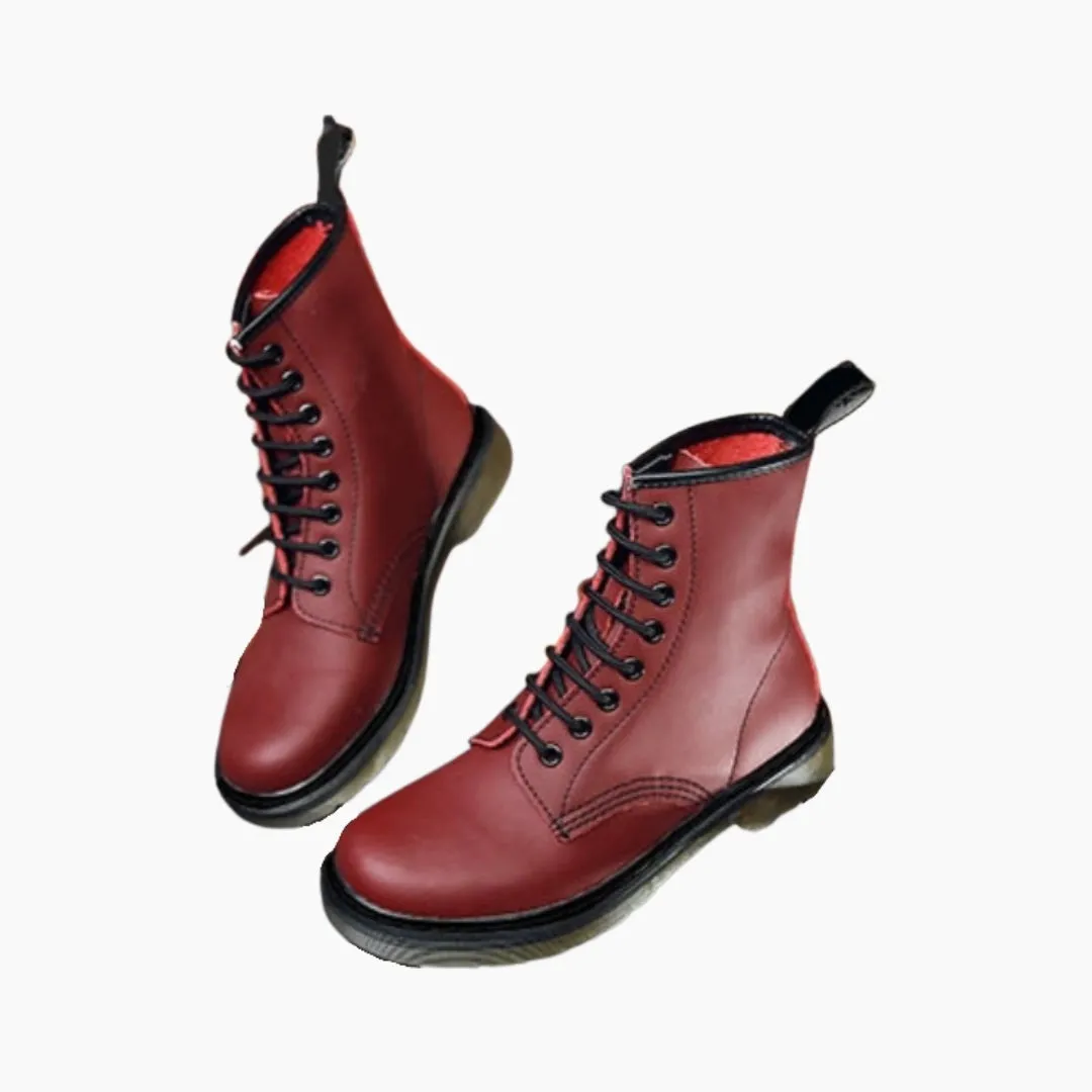 Wear Resistant Sole, Non-Slip : Winter Boots for Women