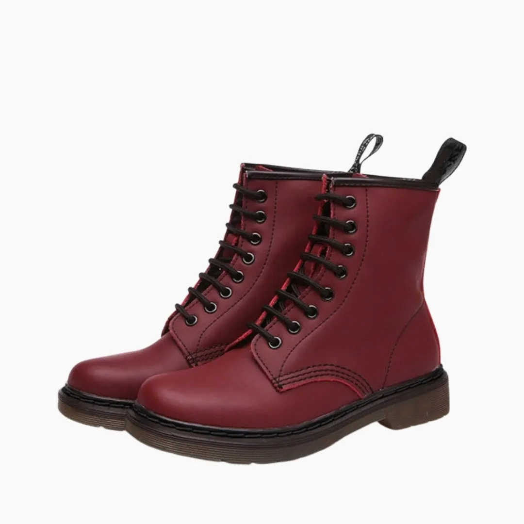 Wear Resistant Sole, Non-Slip : Winter Boots for Women