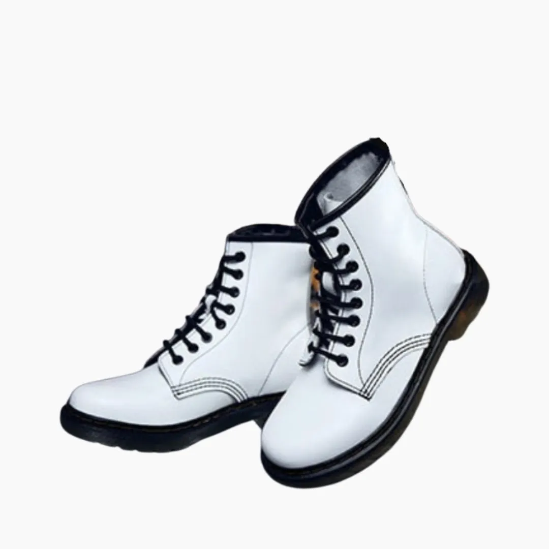 Wear Resistant Sole, Non-Slip : Winter Boots for Women