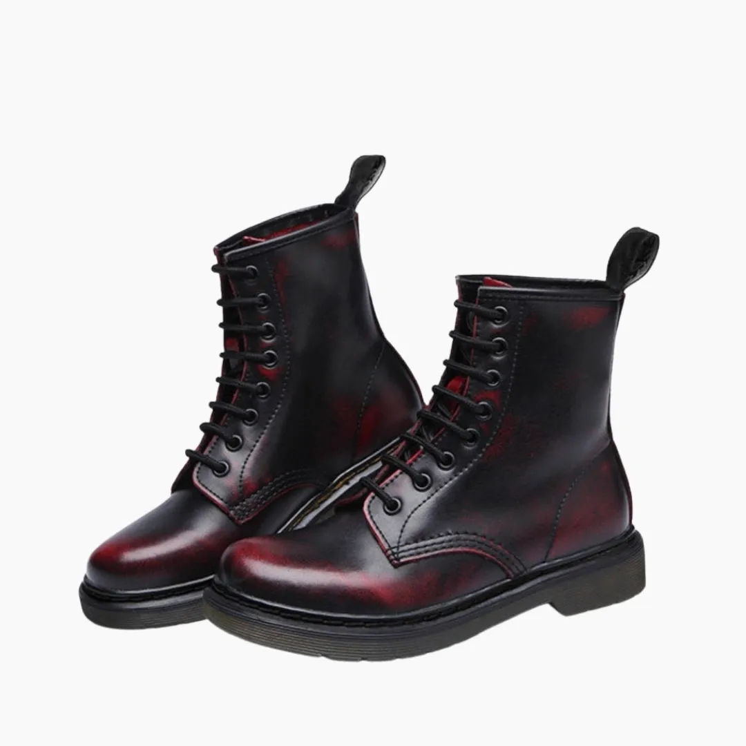 Wear Resistant Sole, Non-Slip : Winter Boots for Women