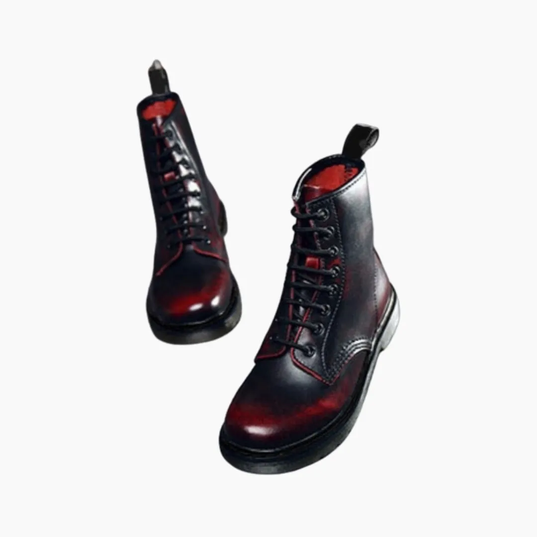 Wear Resistant Sole, Non-Slip : Winter Boots for Women