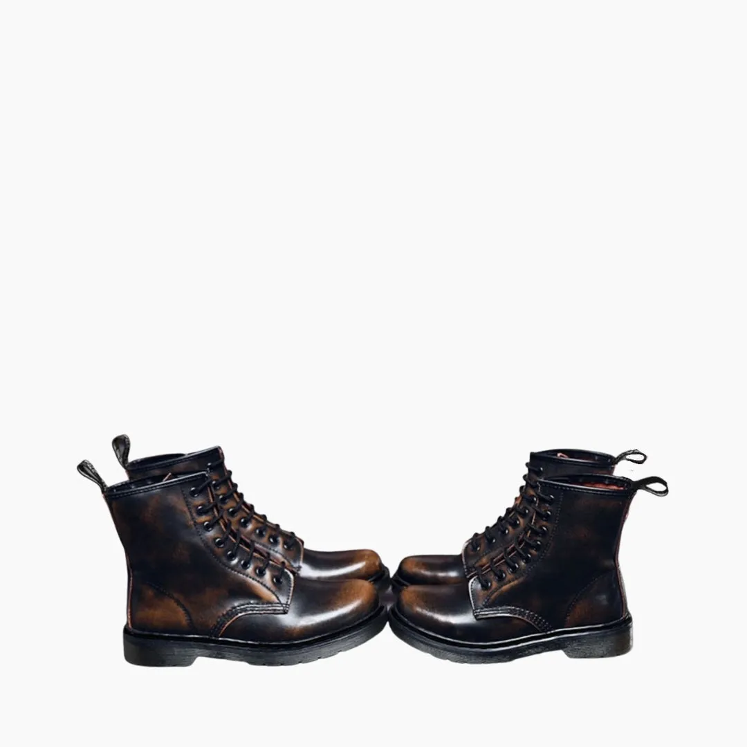 Wear Resistant Sole, Non-Slip : Winter Boots for Women
