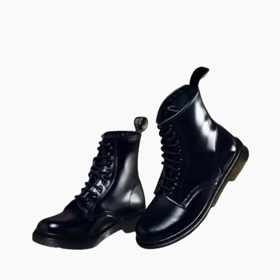 Wear Resistant Sole, Non-Slip : Winter Boots for Women