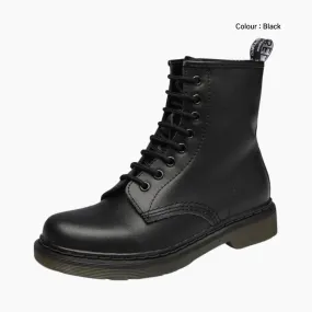 Wear Resistant Sole, Non-Slip : Winter Boots for Women