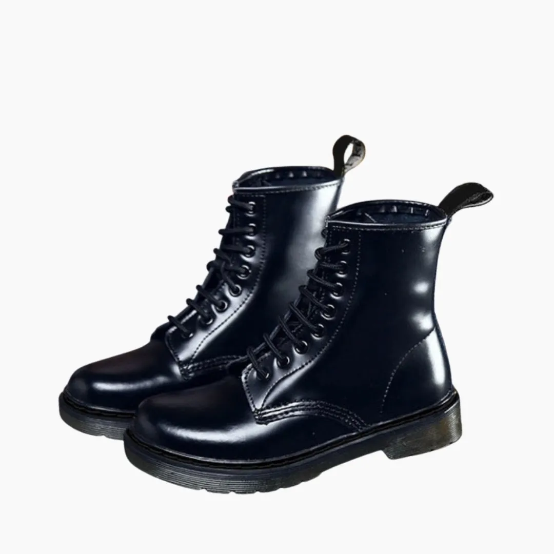 Wear Resistant Sole, Non-Slip : Winter Boots for Women