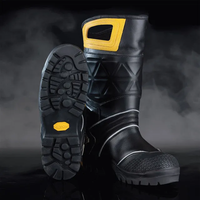 Women's Veridian Vanquish Structural Fire Boots